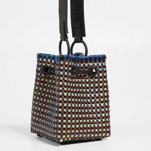 Truss Bucket Bag